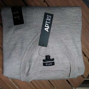 Apt. 9 Men's Sweater New